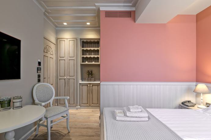 Imagen de la habitación del Hotel Estia Boutique Apartments. Foto 2
