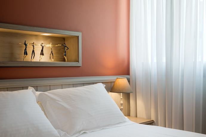 Imagen de la habitación del Hotel Estia Boutique Apartments. Foto 4