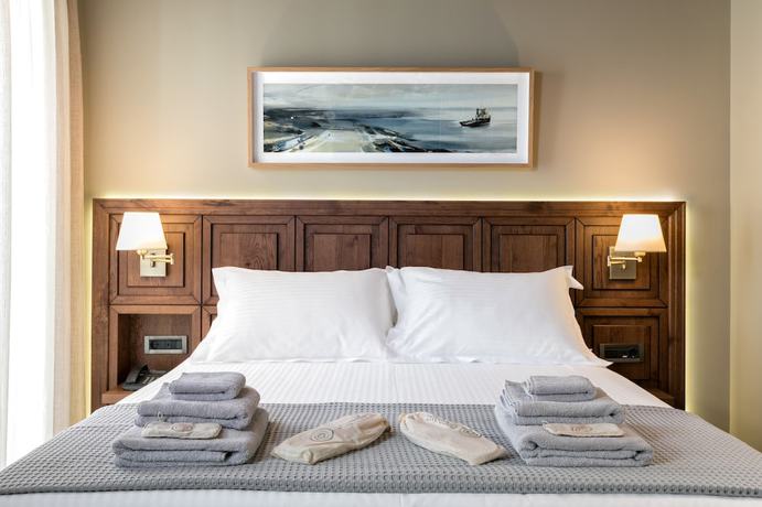 Imagen de la habitación del Hotel Estia Boutique Apartments. Foto 7