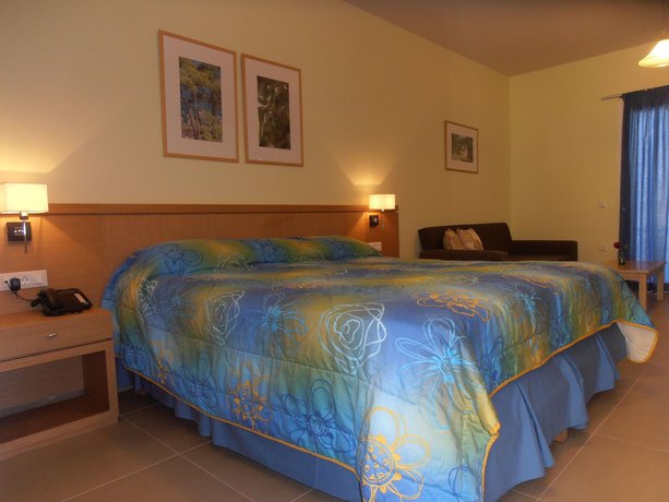 Imagen de la habitación del Hotel Estia, Fenikounta. Foto 6