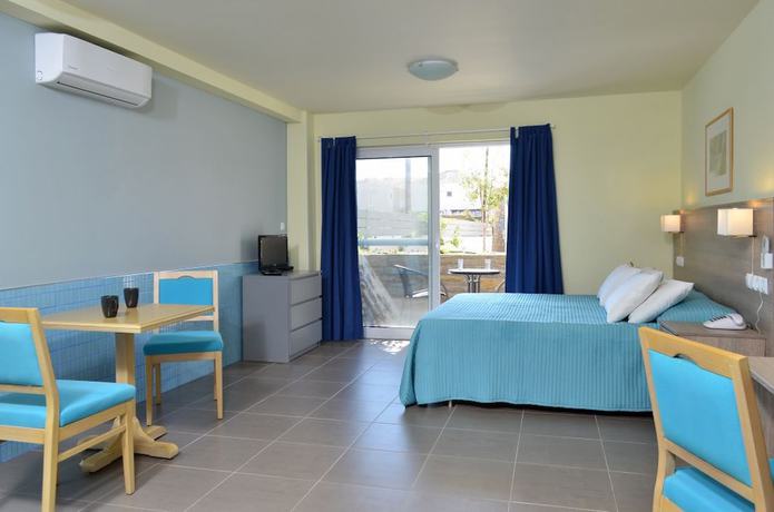 Imagen de la habitación del Hotel Estia, Fenikounta. Foto 8