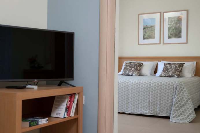 Imagen de la habitación del Hotel Estia, Fenikounta. Foto 9