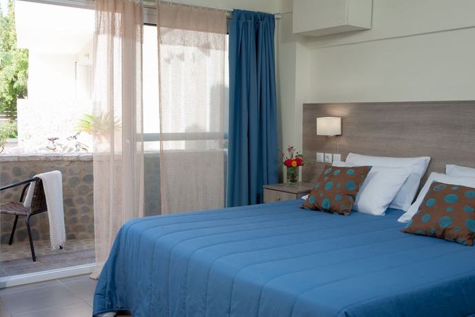 Imagen de la habitación del Hotel Estia, Fenikounta. Foto 11