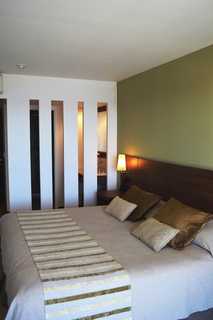 Imagen de la habitación del Hotel Estilo Mb. Foto 2