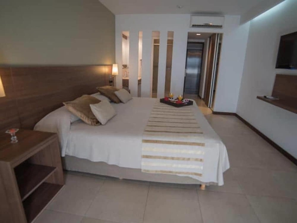 Imagen de la habitación del Hotel Estilo Mb. Foto 3
