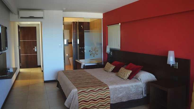 Imagen de la habitación del Hotel Estilo Mb. Foto 6