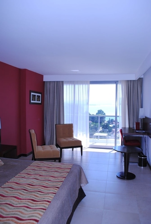 Imagen de la habitación del Hotel Estilo Mb. Foto 7