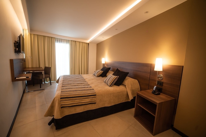 Imagen de la habitación del Hotel Estilo Mb. Foto 9