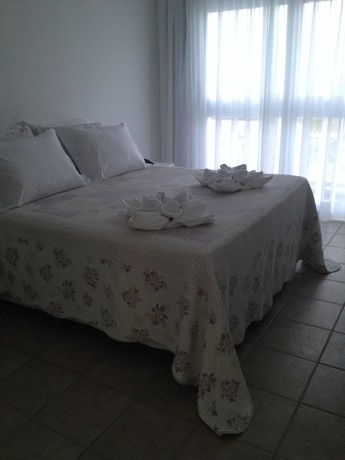 Imagen de la habitación del Hotel Estilo Pousada Boutique. Foto 5