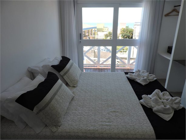 Imagen de la habitación del Hotel Estilo Pousada Boutique. Foto 6