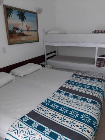 Imagen de la habitación del Hotel Estilo Pousada Boutique. Foto 7