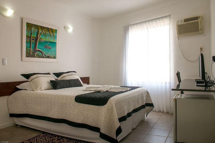Imagen de la habitación del Hotel Estilo Pousada Boutique. Foto 9