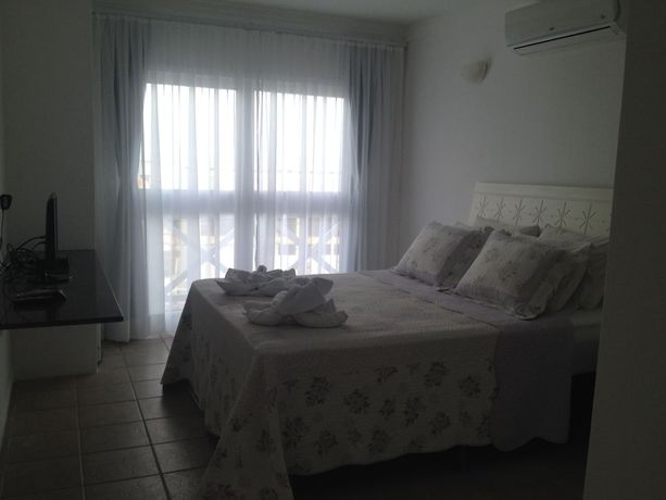 Imagen de la habitación del Hotel Estilo Pousada Boutique. Foto 10