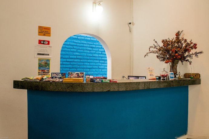 Imagen de los interiores del Hotel Estilo Pousada Boutique. Foto 18