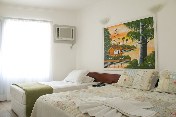 Imagen de la habitación del Hotel Estilo Pousada Boutique. Foto 11