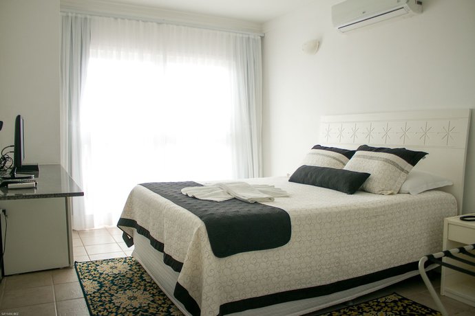 Imagen de la habitación del Hotel Estilo Pousada Boutique. Foto 13