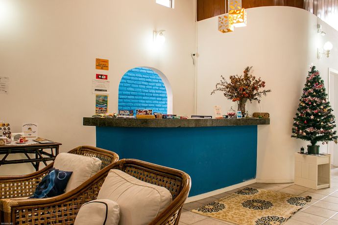 Imagen de los interiores del Hotel Estilo Pousada Boutique. Foto 20