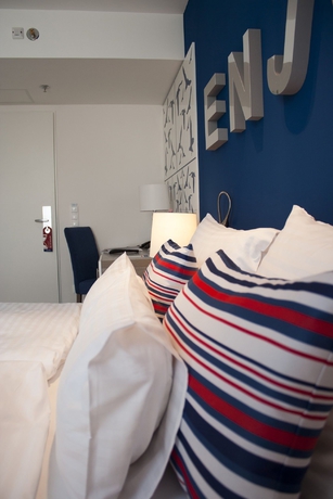 Imagen de la habitación del Hotel Estilo by Mellow Mood Hotels. Foto 10