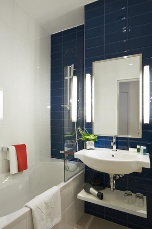 Imagen de la habitación del Hotel Estilo by Mellow Mood Hotels. Foto 13