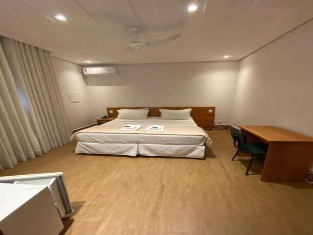 Imagen general del Hotel Estilo de Minas. Foto 1