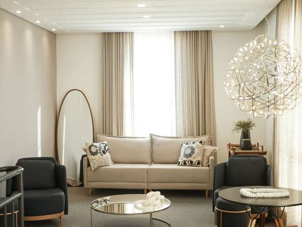 Imagen general del Hotel Estilo de Minas. Foto 3