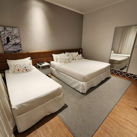 Imagen general del Hotel Estilo de Minas. Foto 4