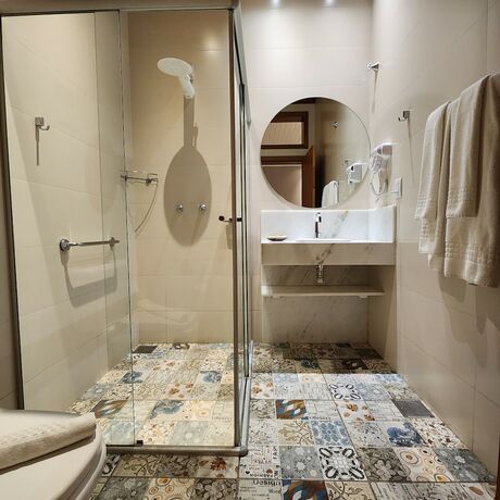 Imagen general del Hotel Estilo de Minas. Foto 5