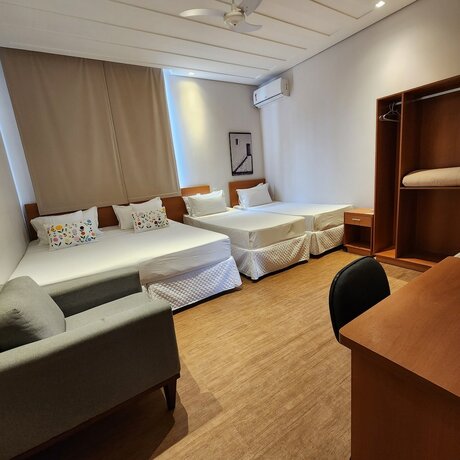 Imagen general del Hotel Estilo de Minas. Foto 6