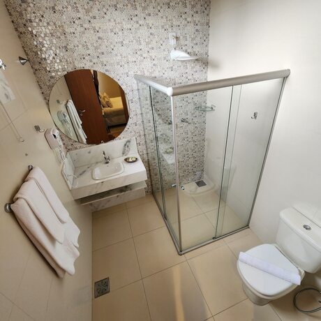 Imagen general del Hotel Estilo de Minas. Foto 9