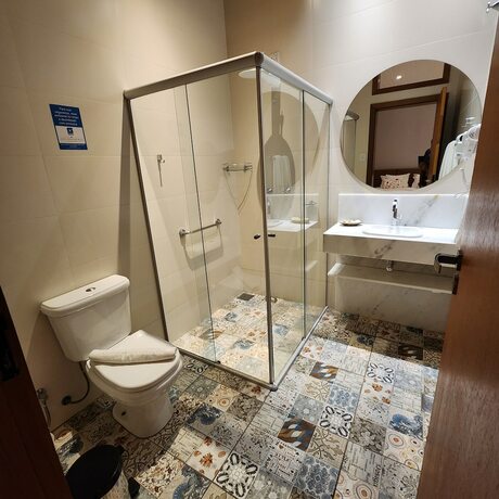 Imagen general del Hotel Estilo de Minas. Foto 10