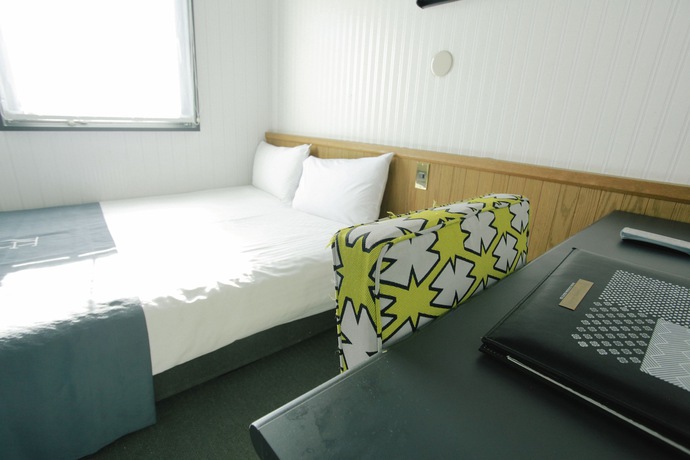 Imagen de la habitación del Hotel Estinate Naha. Foto 10