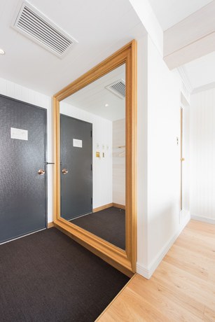 Imagen de la habitación del Hotel Estinate Naha. Foto 11