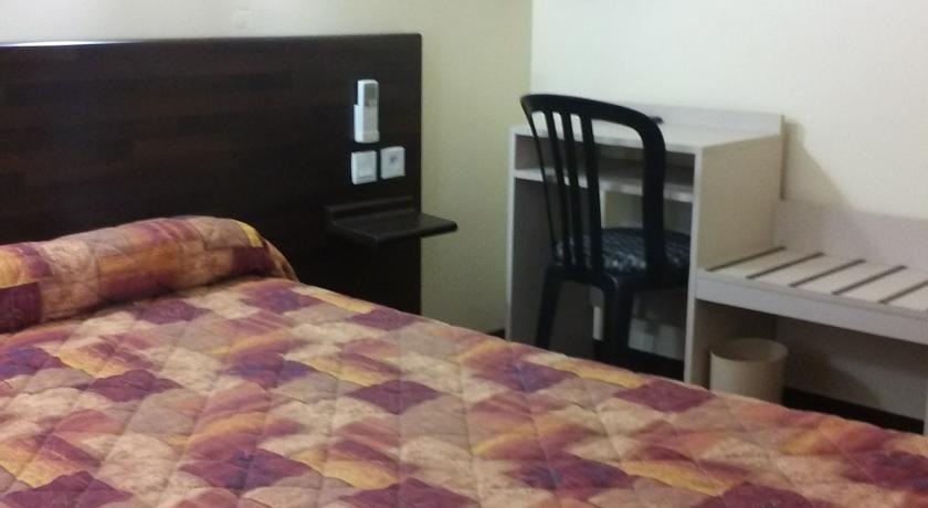 Imagen general del Hotel Estival Arriel. Foto 3