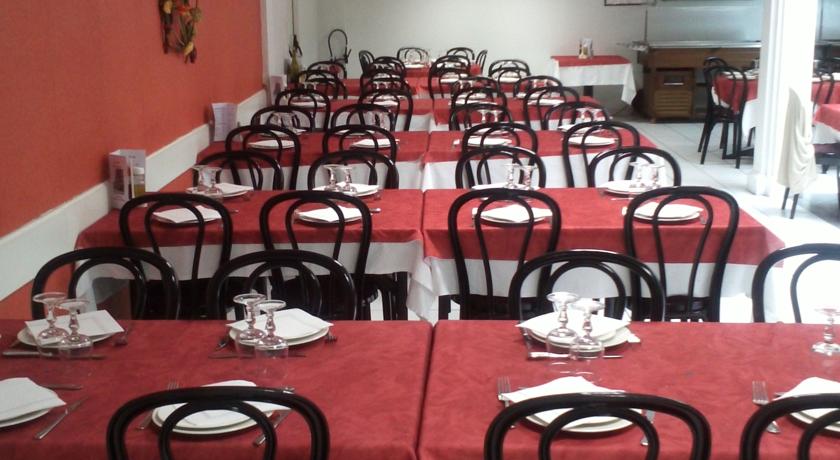 Imagen general del Hotel Estival Arriel. Foto 8