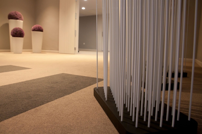 Imagen de los interiores del Hotel Estival Centurion Playa. Foto 8