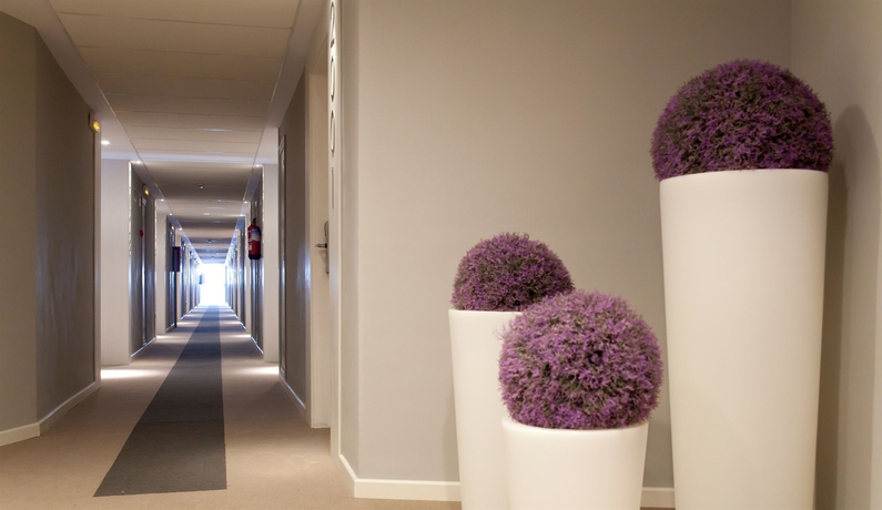 Imagen de los interiores del Hotel Estival Centurion Playa. Foto 9