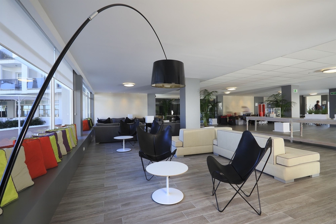 Imagen de los interiores del Hotel Estival Centurion Playa. Foto 13