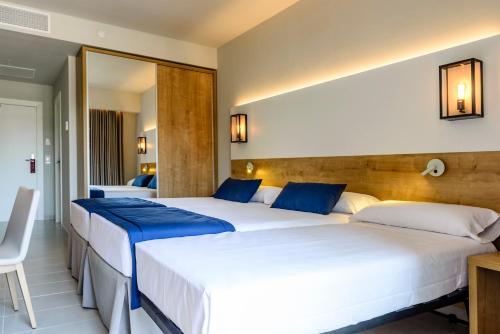 Imagen de la habitación del Hotel Estival ElDorado Resort. Foto 5