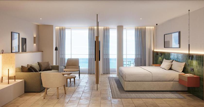 Imagen general del Hotel Estival Maramar. Foto 2