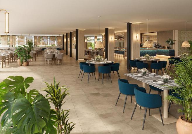 Imagen general del Hotel Estival Maramar. Foto 3