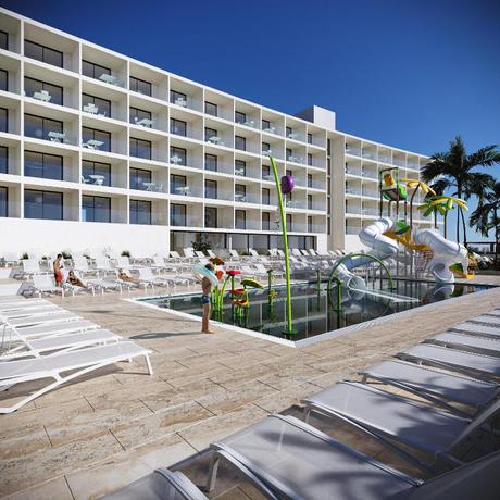 Imagen general del Hotel Estival Maramar. Foto 14