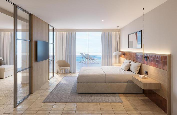 Imagen general del Hotel Estival Maramar. Foto 4