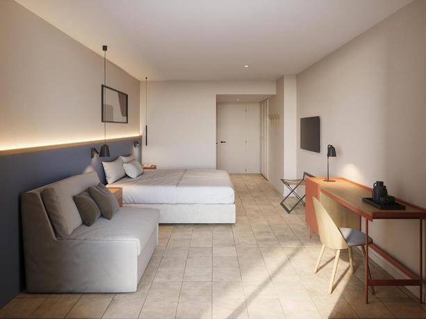 Imagen general del Hotel Estival Maramar. Foto 5