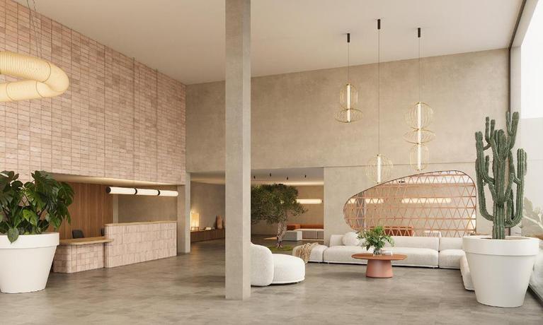 Imagen general del Hotel Estival Maramar. Foto 6