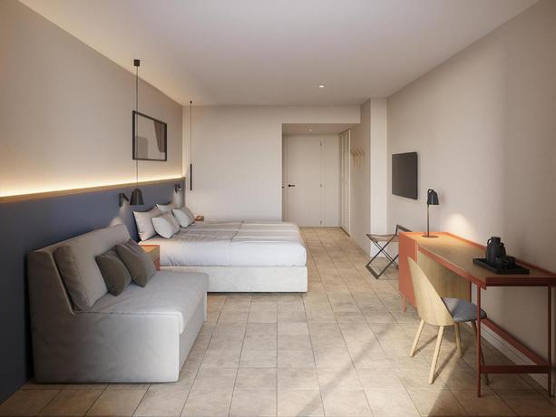 Imagen general del Hotel Estival Maramar. Foto 7