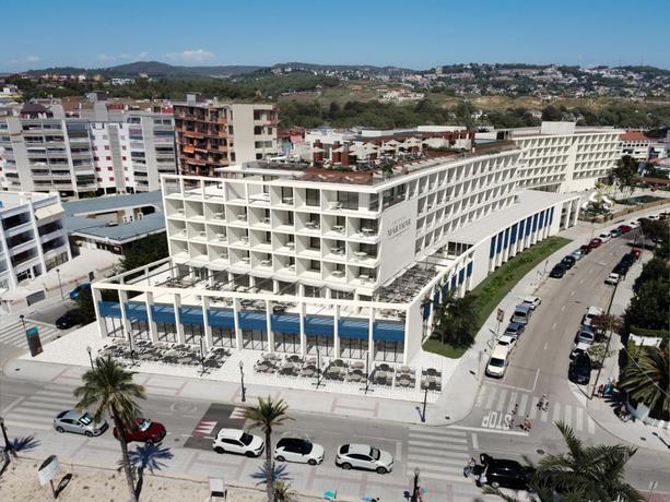 Imagen general del Hotel Estival Maramar. Foto 11