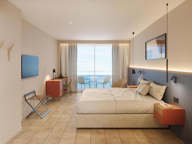 Imagen general del Hotel Estival Maramar. Foto 12