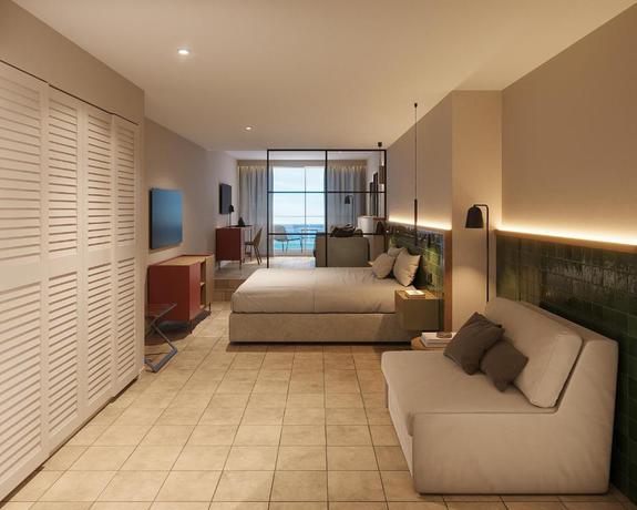 Imagen general del Hotel Estival Maramar. Foto 13