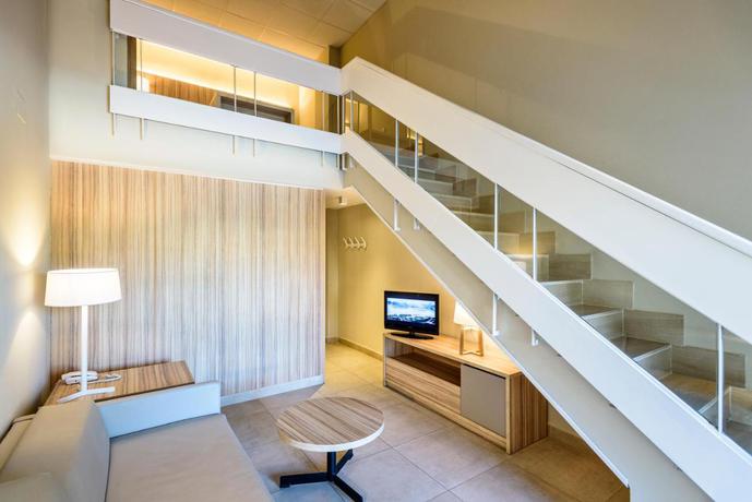 Imagen de la habitación del Hotel Estival Park Almaris. Foto 5