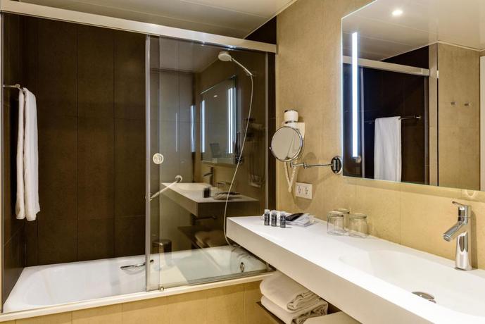 Imagen de la habitación del Hotel Estival Park Almaris. Foto 6